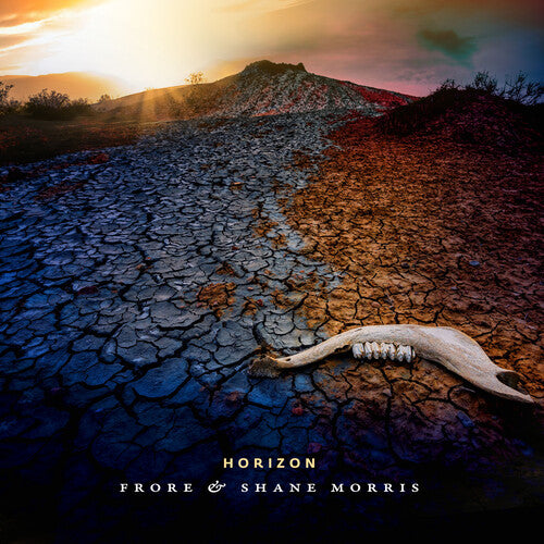 Frore/ Shane Morris - Horizon