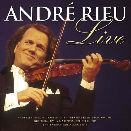Andre Rieu - Live