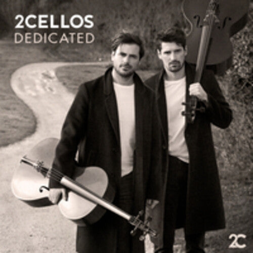 2Cellos ( Sulic & Hauser ) - Dedicated