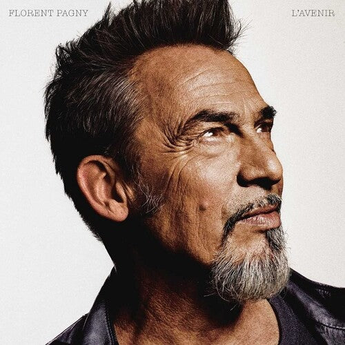Florent Pagny - The Future