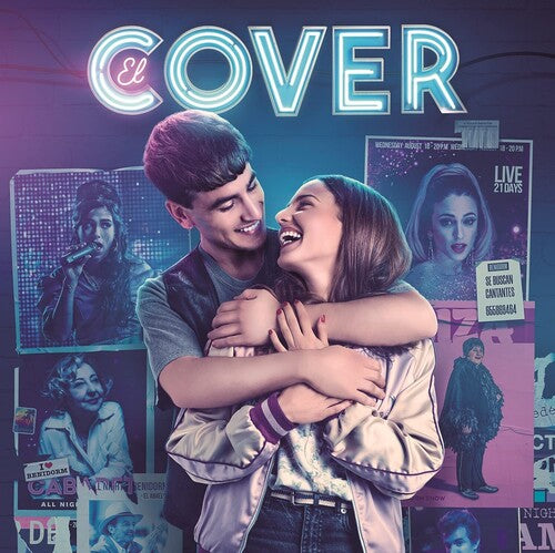 El Cover/ O.S.T. - El Cover (Original Soundtrack)