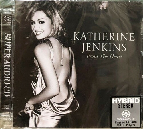 Katherine Jenkins - From The Heart (Hybrid-SACD)