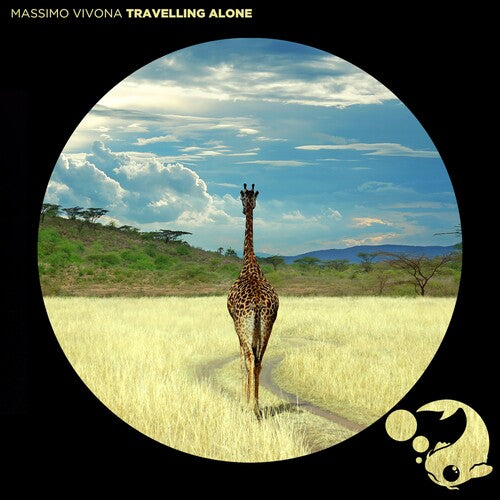 Massimo Vivona - Travelling Alone