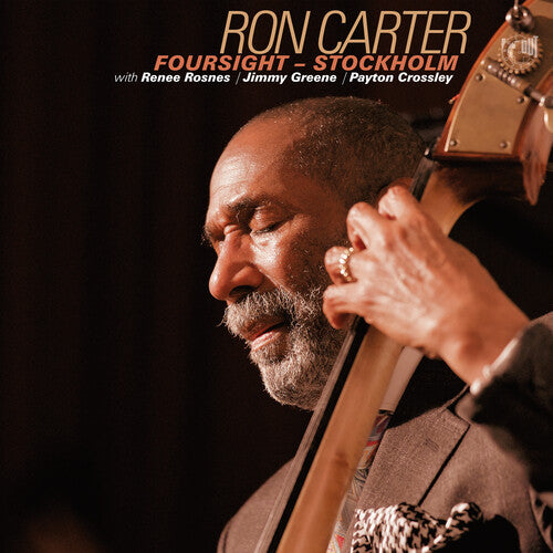 Ron Carter - Foursight-stockholm