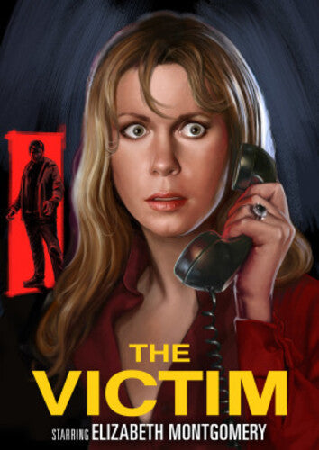The Victim