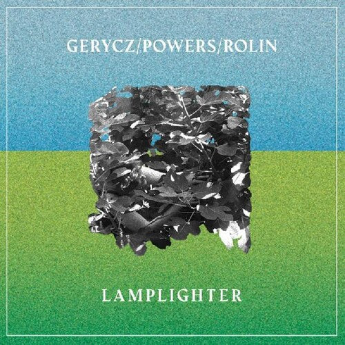 Gerycz/ Powers/ Rolin - Lamplighter