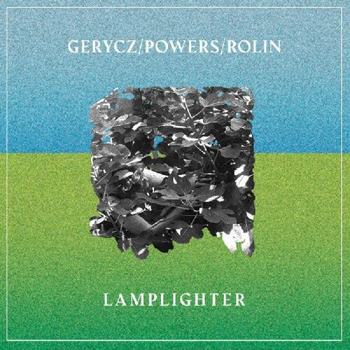 Gerycz - Lamplighter