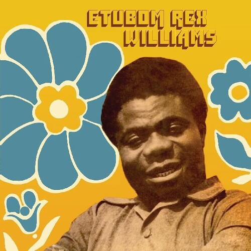 Etubom Williams Rex - Etubom Rex Williams & His Nigerian Artistes