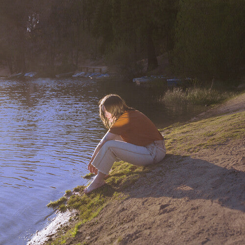 Boy Scouts - Wayfinder (Crystal Clear Vinyl)