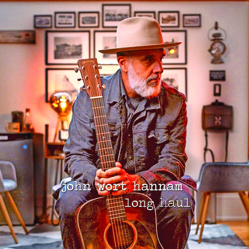 John Hannam Wort - Long Haul