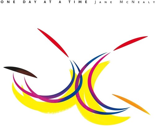 Jane McNealy - One Day At A Time