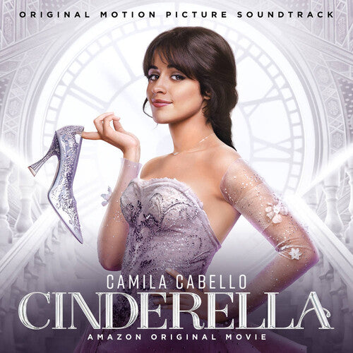Cinderella/ O.S.T. - Cinderella (Original Soundtrack)