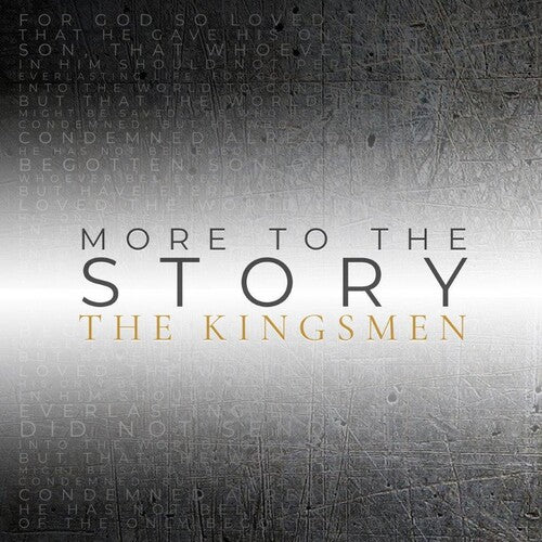 Kingsmen - More To The Story