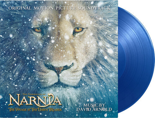 David Arnold - The Chronicles of Narnia: The Voyage of the Dawn Treader (Original Motion Picture Soundtrack)