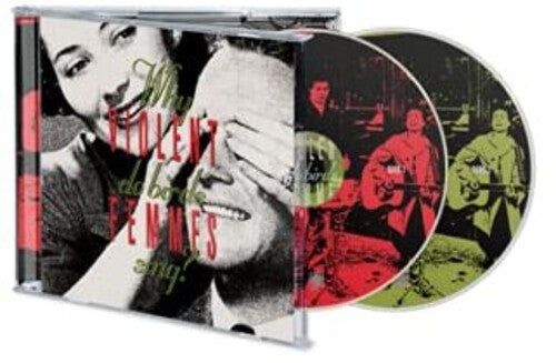 Violent Femmes - Why Do Birds Sing?
