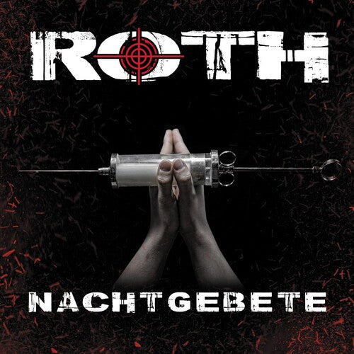 Roth - Nachtgebete