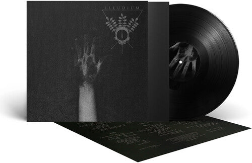 Illudium - Ash Of The Womb