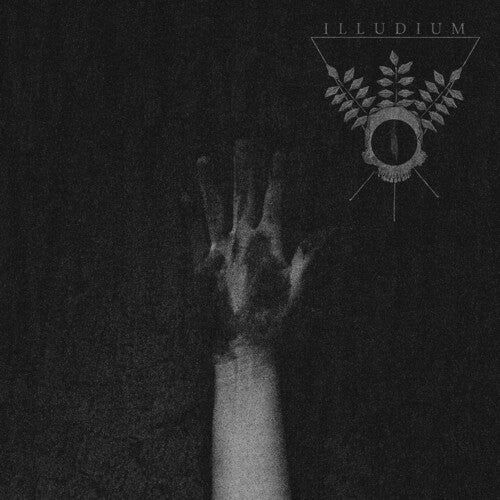 Illudium - Ash Of The Womb
