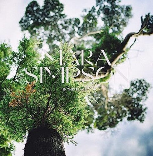 Mara Simpson - In This Place