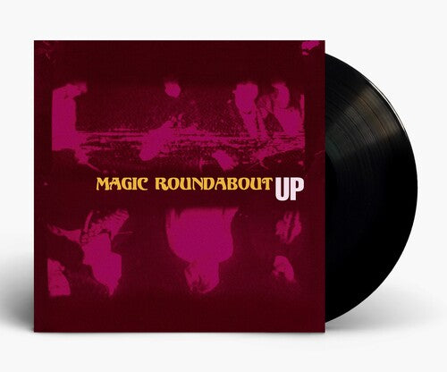 Magic Roundabout - Up
