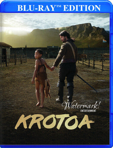 Krotoa