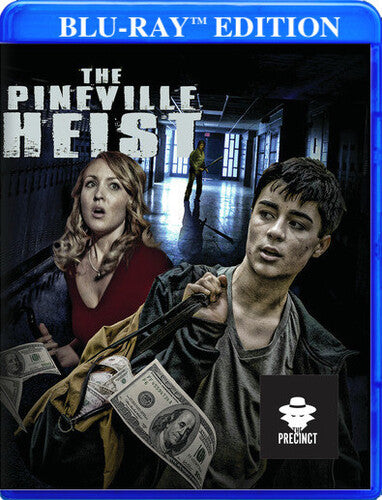 Pineville Heist