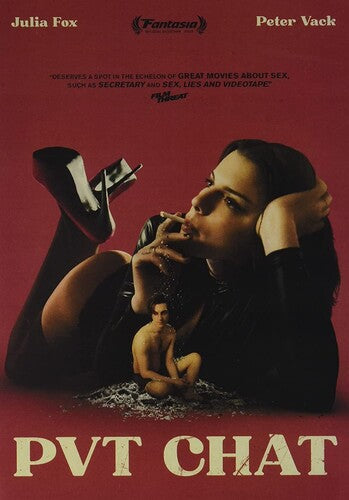 PVT Chat