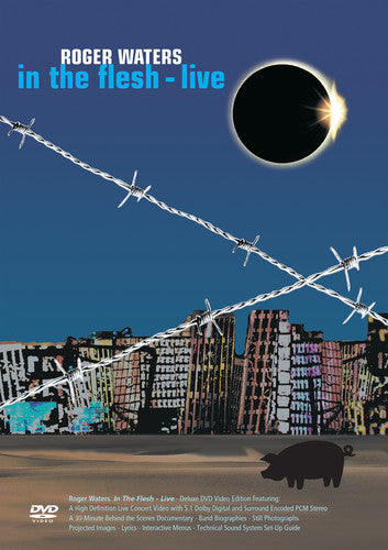In the Flesh: Live