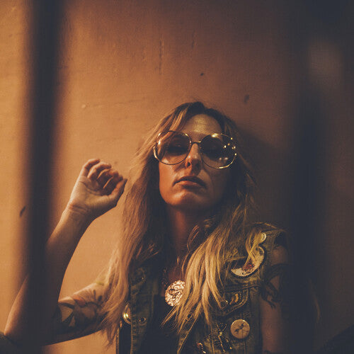 Kendra Morris - This Life - Red