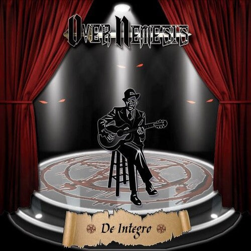 Over Nemesis - De Integro