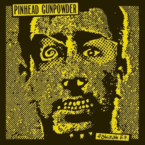 Pinhead Gunpowder - Fahizah