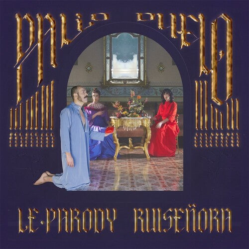 Ruisenor & Le Parody - Palio / Duelo