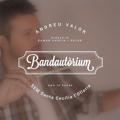 Andreu Valor - Bandautorium