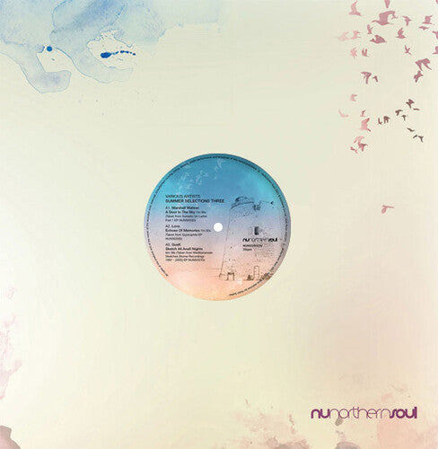 Summer Selections Three/ Various - Summer Selections Three (Various Artists)