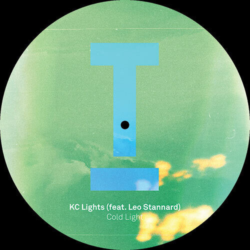 Kc Lights/ Leo Stannard - Cold Light