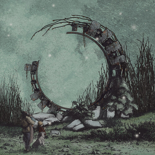 World Is a Beautiful Place & I Am No Longer Afraid - Illusory Walls