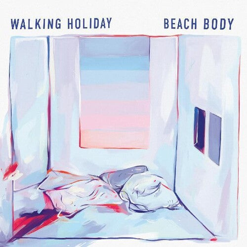 Beach Body - Walking Holiday