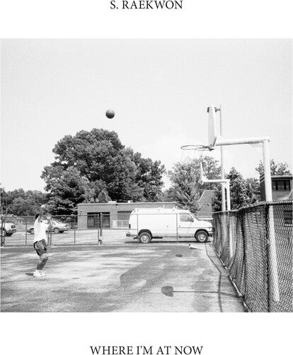 S. Raekwon - Where I'm at Now