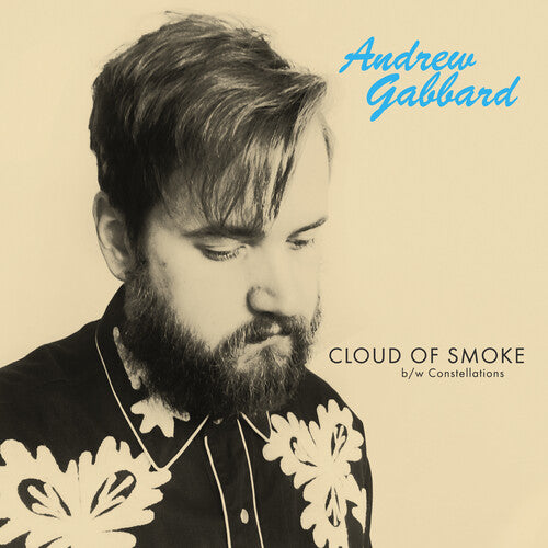 Andrew Gabbard - Cloud Of Smoke - Blue