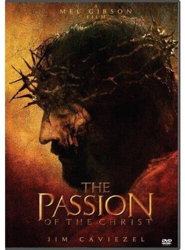 the Passion of the Christ