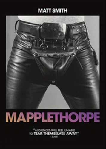 Mapplethorpe