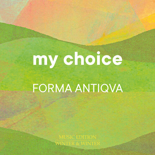 My Choice/ Various - My Choice
