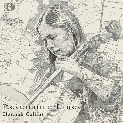Various Artists - Resonance Lines