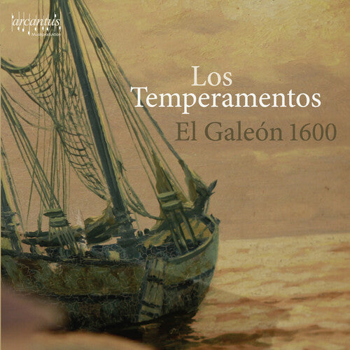 Various Artists - El Galeon 1600