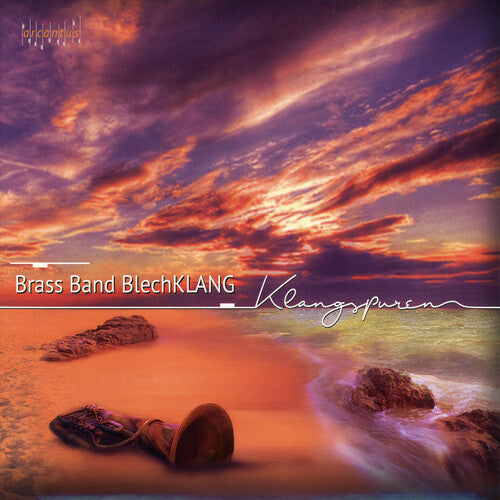 Klangspuren/ Various - Klangspuren