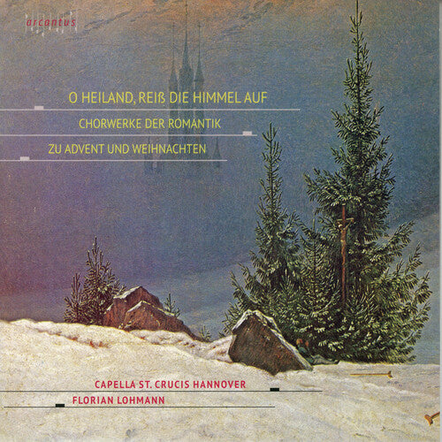 Various Artists - O Heiland Reiss Die Himmel Au