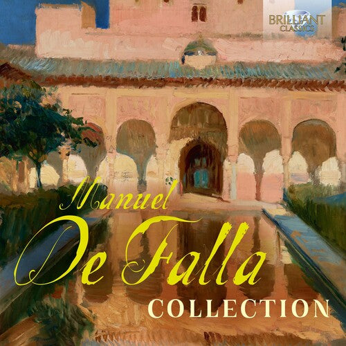 Falla - De Falla Collection