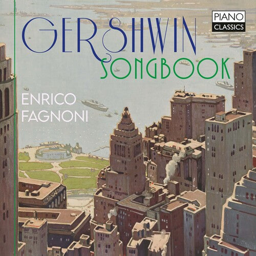 Enrico Fagnoni - Songbook
