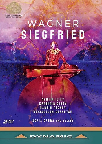Siegfried
