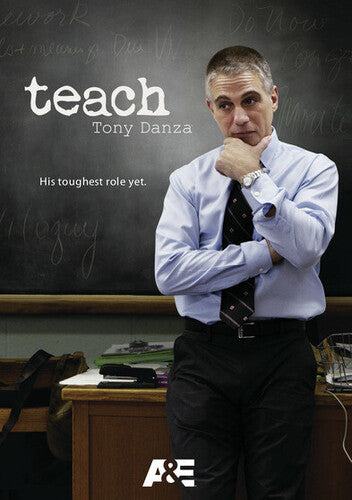 Teach: Tony Danza